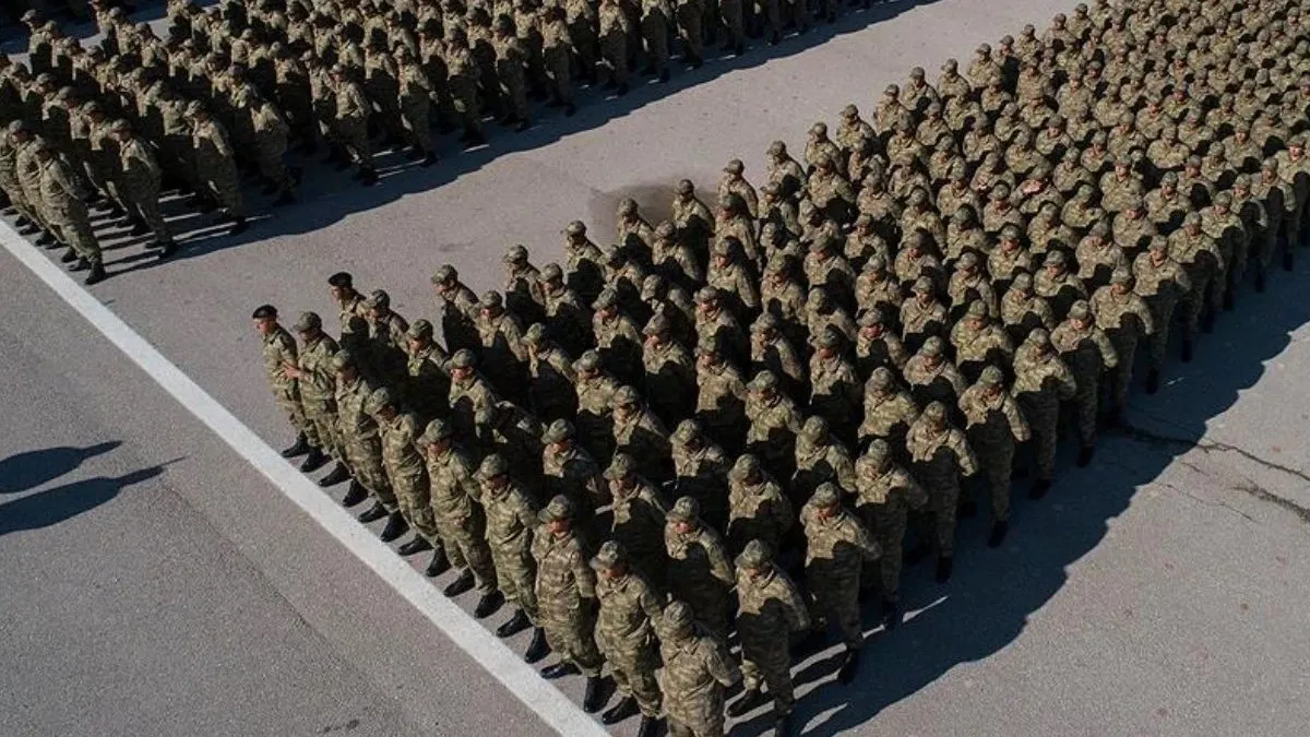 Kasım 2025 Celbi Askerlik Yerleri 27 Ekim’de Açıklanacak2