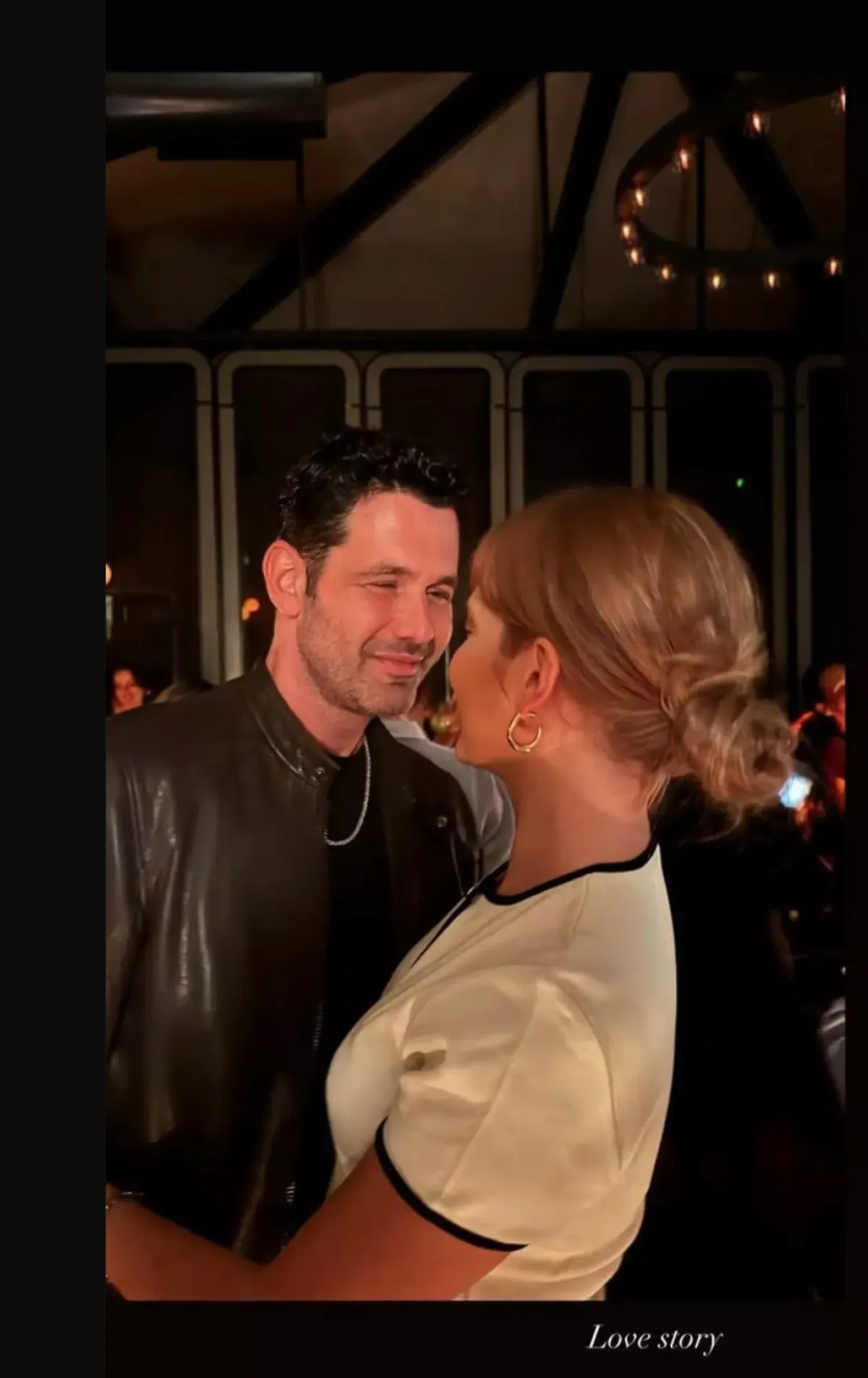 Keremcem Stilisti Sena Seçen Ile Aşkını Duyurdu2