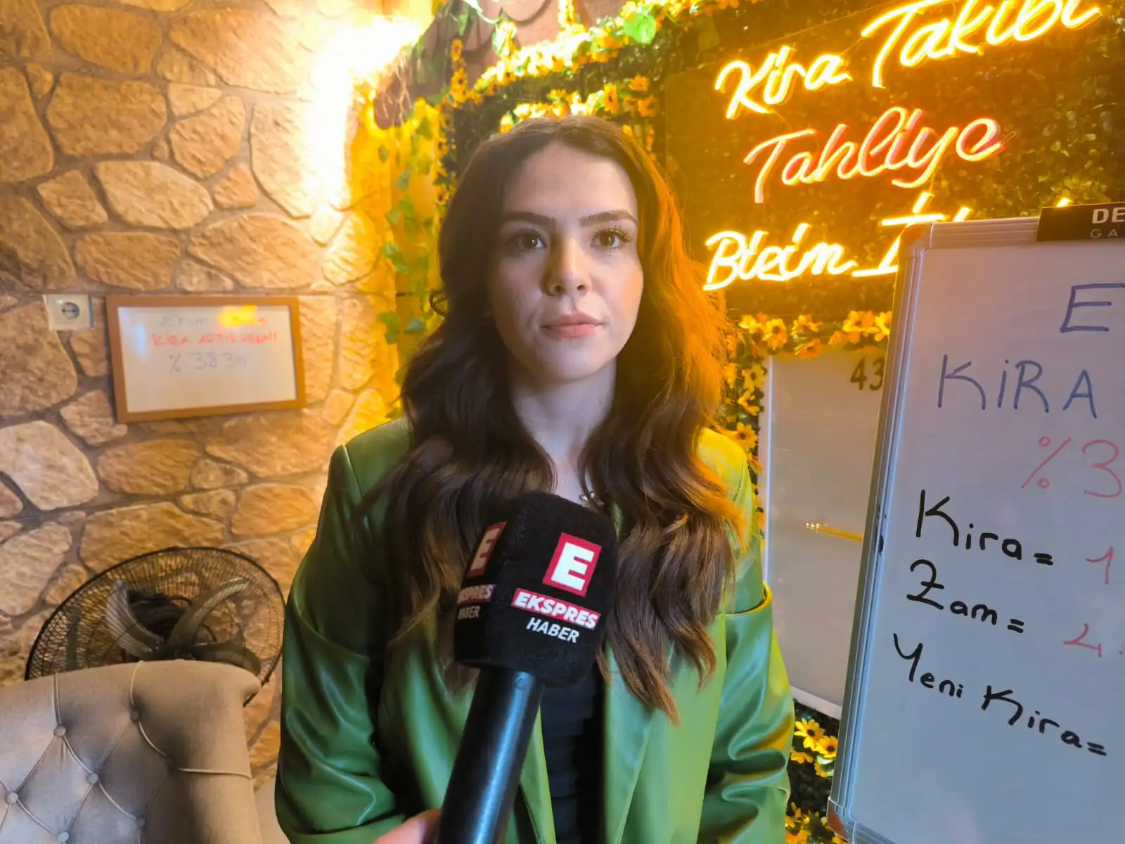 Kira Artış Oranlarında Düşüş Sürüyor, Kütahya’da Son Durum1