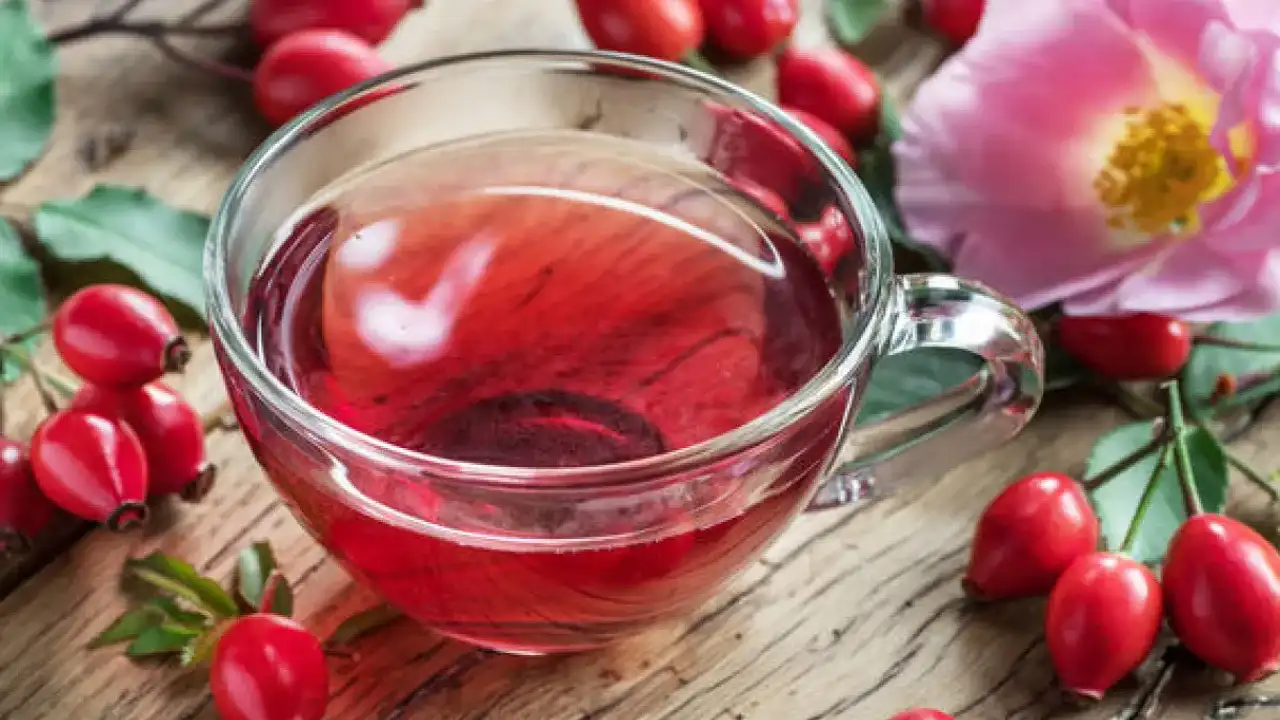 Kışın Bağışıklığı Güçlendiren 5 Bitki Çayı 1