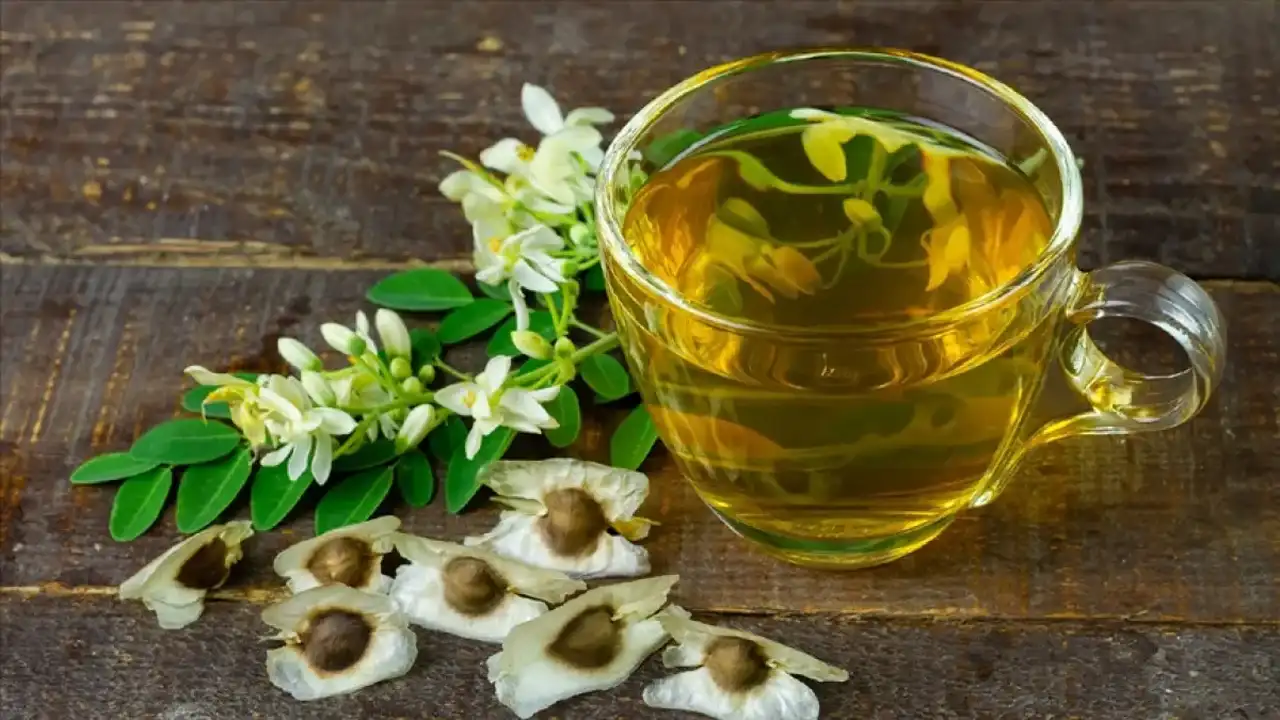 Kışın Bağışıklığı Güçlendiren 5 Bitki Çayı 3