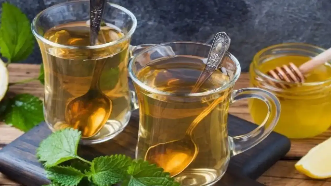 Kışın Bağışıklığı Güçlendiren 5 Bitki Çayı 4