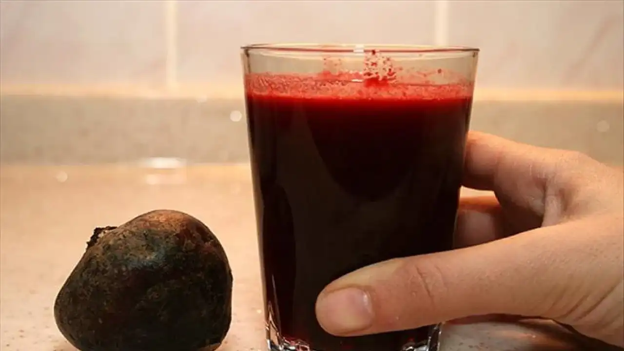 Kışın Bu 7 Sebzeyi Sofranızdan Eksik Etmeyin 7