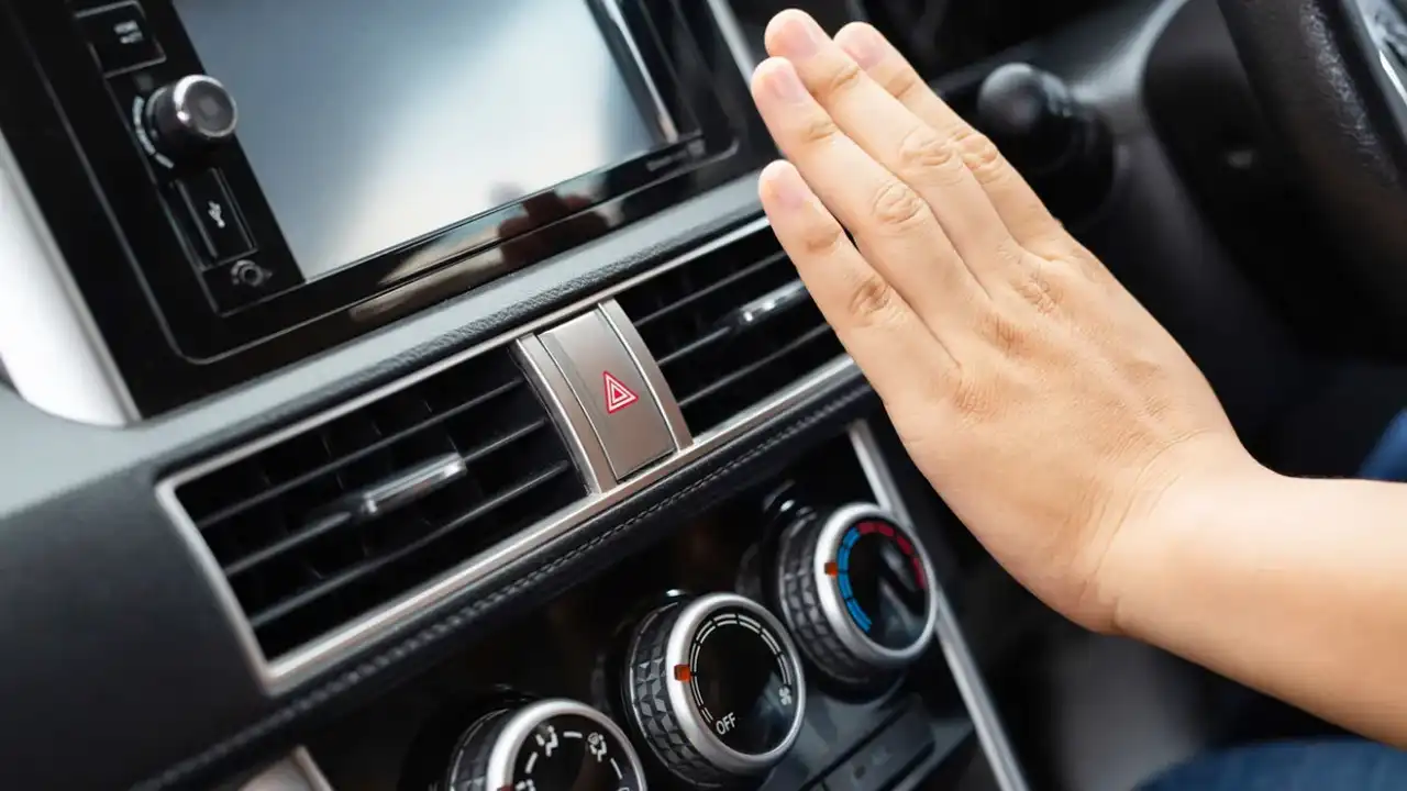 Kışın Klimayı Açmak Motoru Ve Sistemi Koruyor