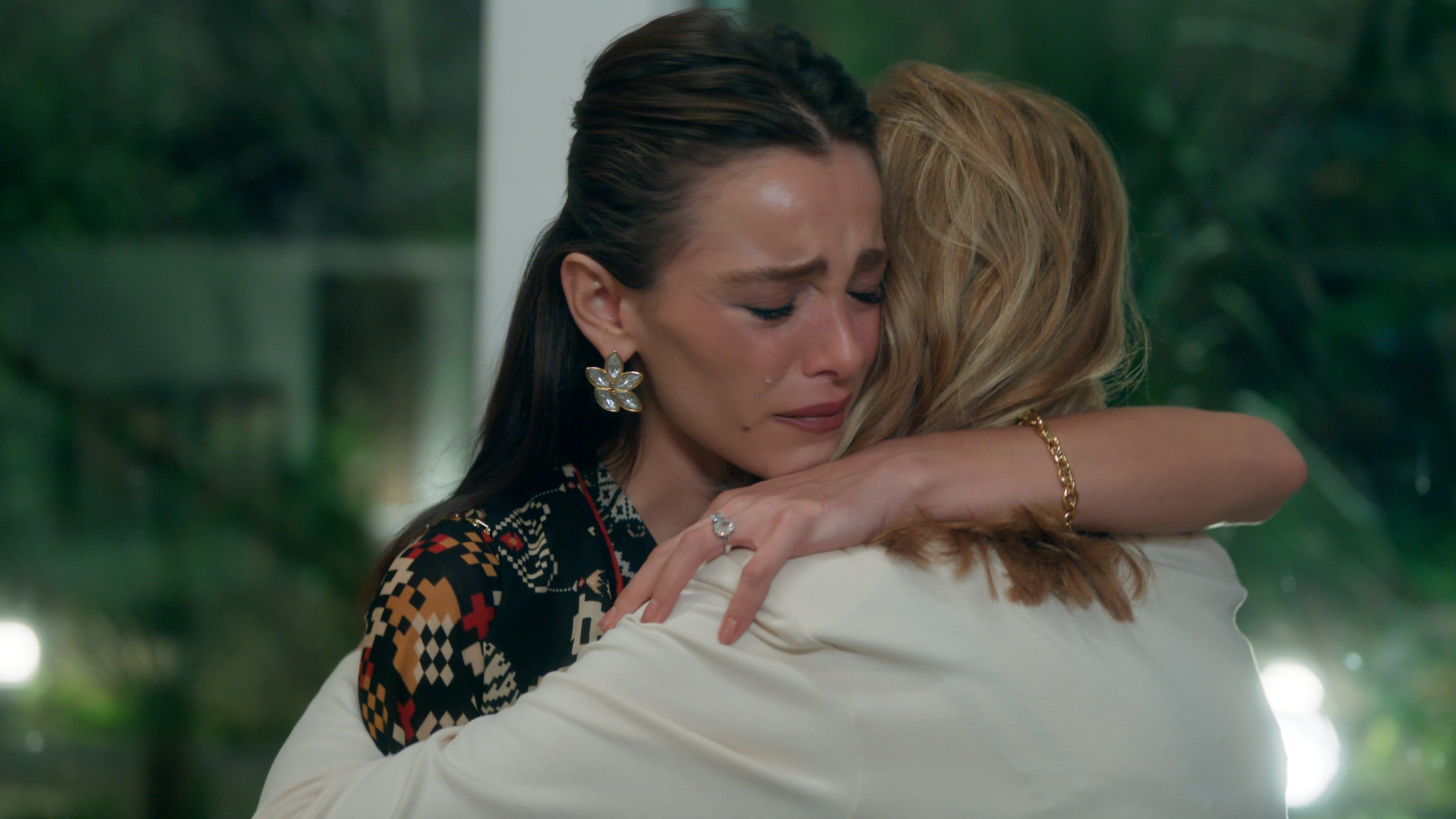 Kıskanmak 6. Bölümde Nalan Ve Mükkerrem Arasındaki Gerilim Yükseliyor (2)