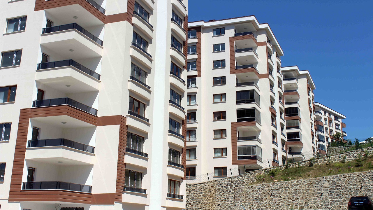 Kütahya Tavşanlı'da 110 m² daire icraya düştü: Bu rakamı getiren ev sahibi olacak-1