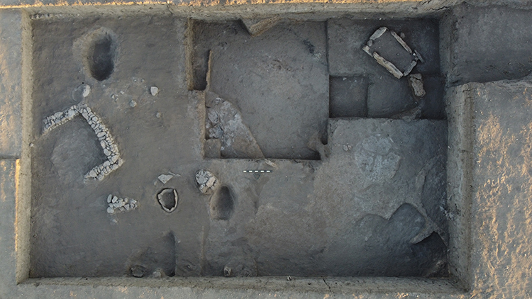 Küllüoba'da Bulunan Tohum Ve Bitki Kalıntıları, Ölü Gömme Ritüelini Ortaya Koydu2