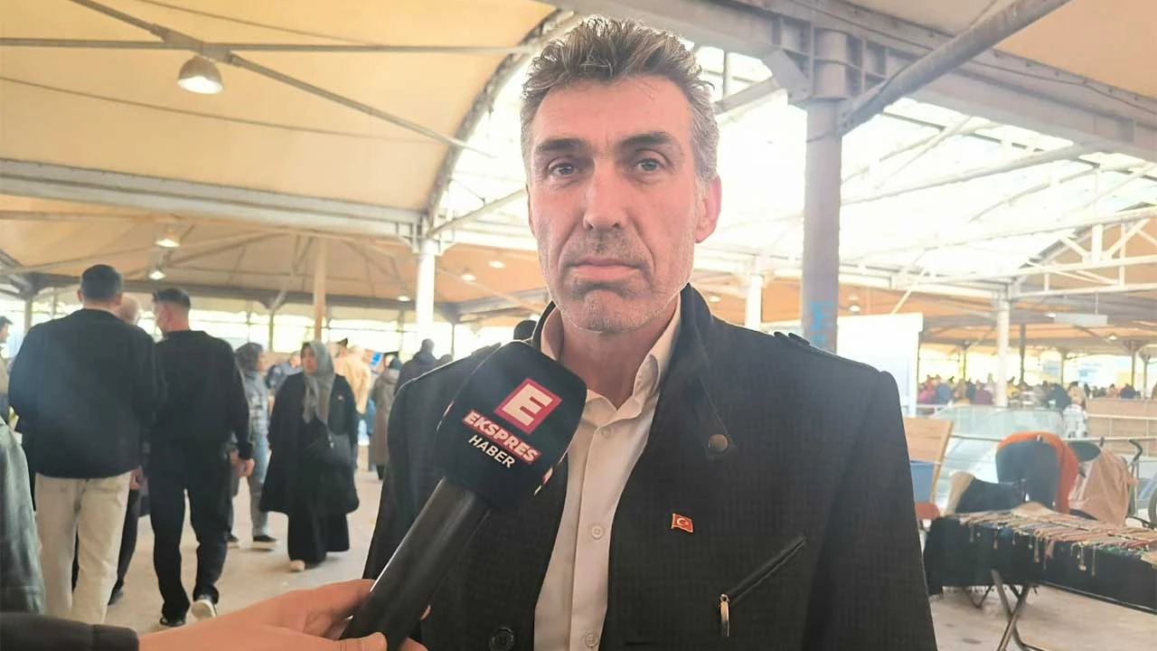 Kütahya Antika Pazarı, 33. Kez Buluşturdu2