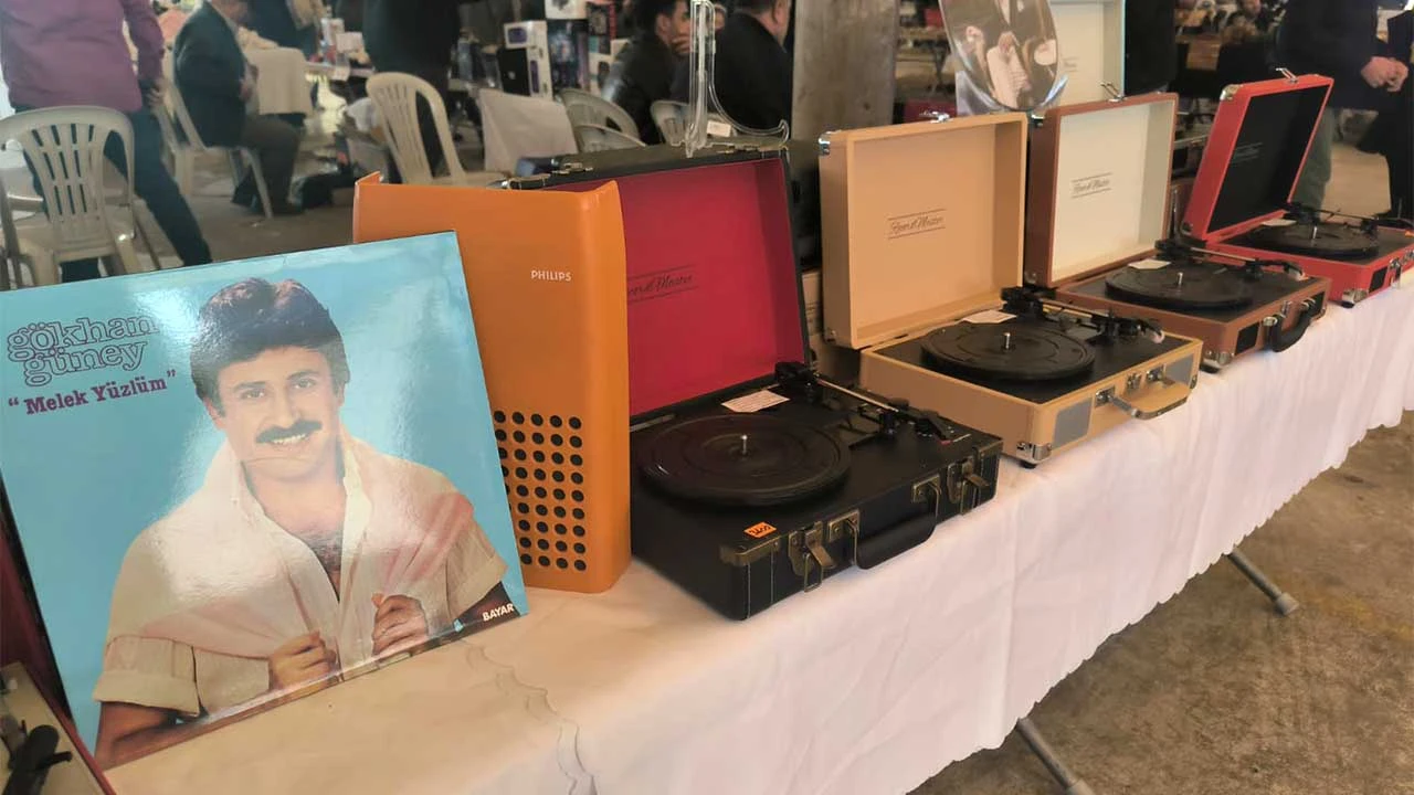 Kütahya Antika Pazarı, 33. Kez Buluşturdu3