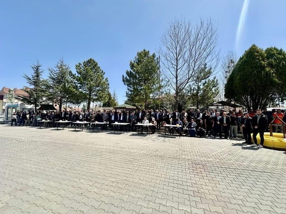 Kütahya Aslanapa’da Doğalgaz Ana Hatta Verildi2