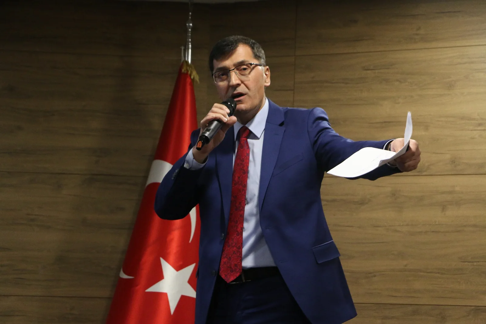 Kütahya Belediye Meclisi Toplantısı Gerçekleştirildi3