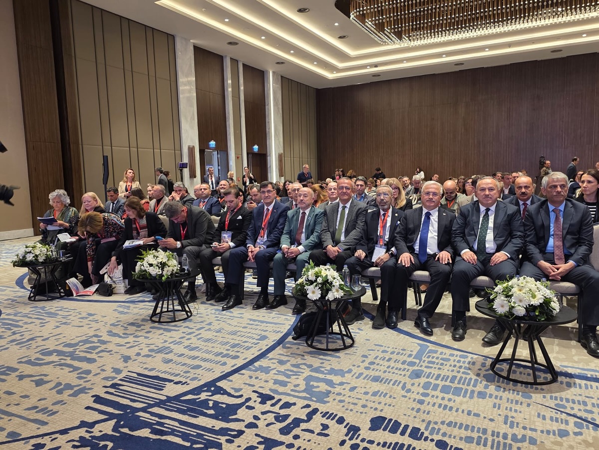 Kütahya Belediyesi, Avrupa Kültür Rotalarında Yer Aldı