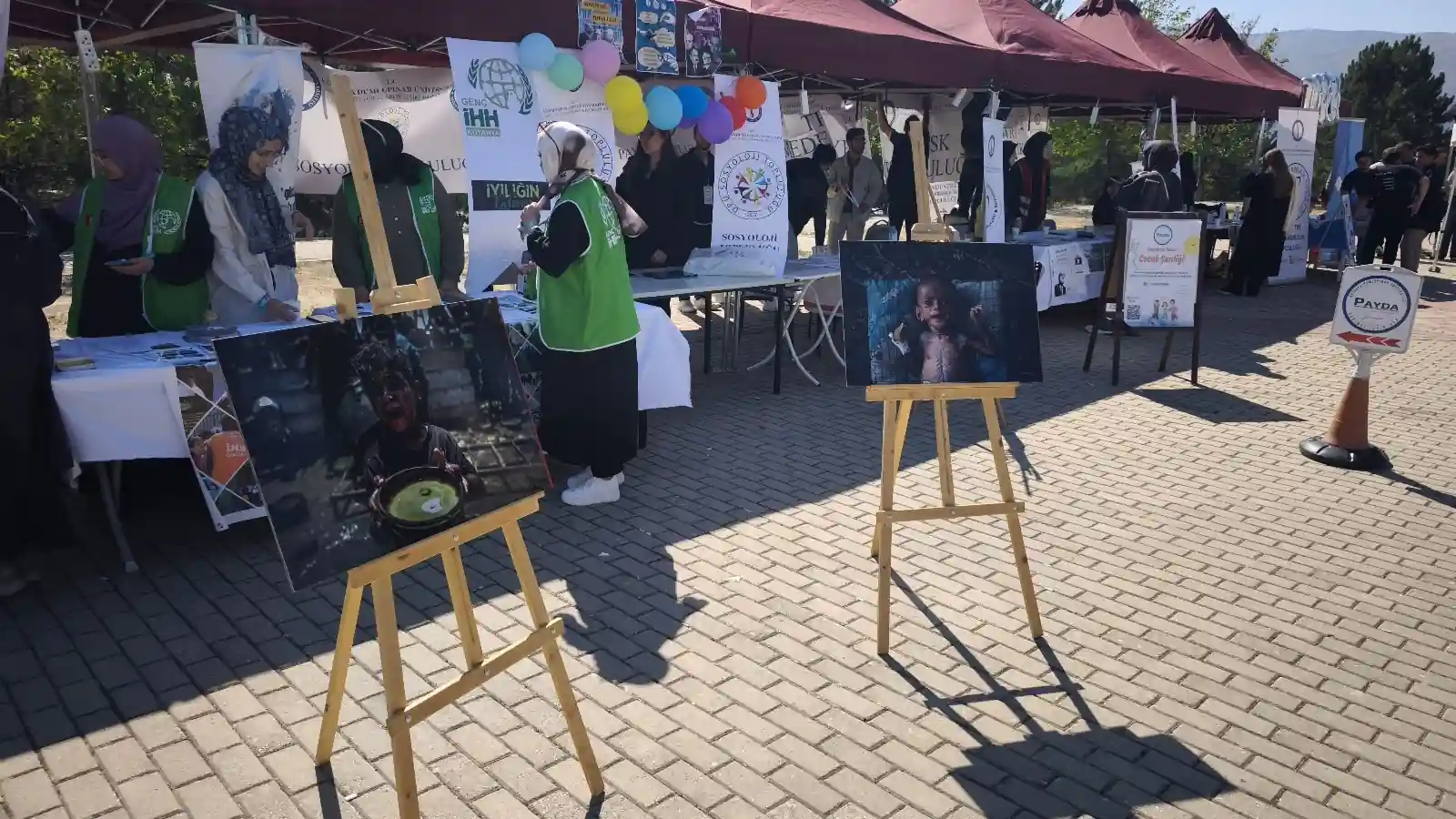 Kütahya Dpü’de Oryantasyon Coşkusu Yaşandı 4