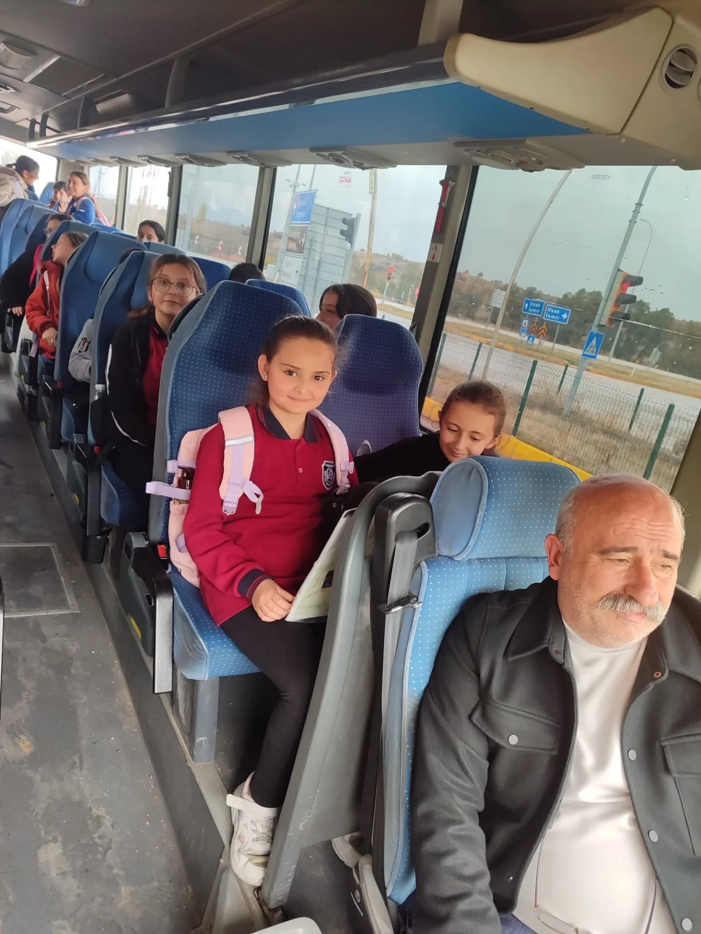 Kütahya Dumlupınar Hizmette Kararlılık Sürüyor