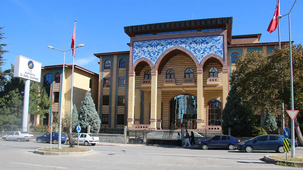 Kütahya İl Özel İdaresi’nde Işçi Alımlarında Kuralar Çekildi5