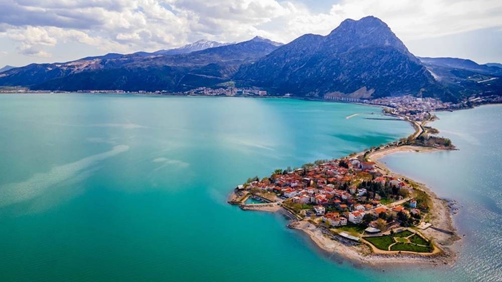 Kütahya Ile Isparta Arası En Kısa Ve Güvenli Güzergâhlar2