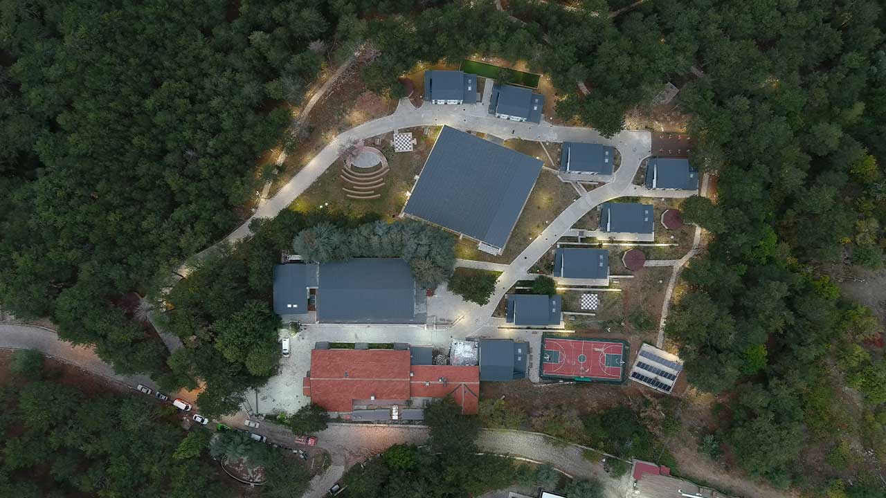 Kütahya Murat Dağı'nda A F A D Gönüllüleri Bir Araya Geldi4