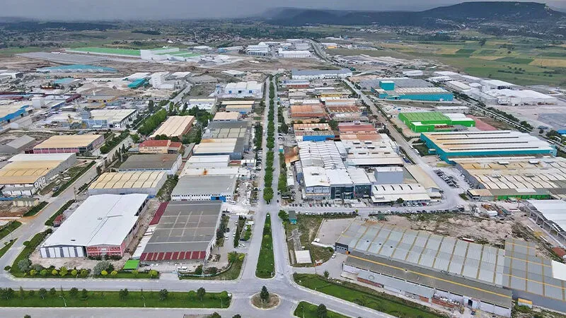 Kütahya Osb’de Istihdam Hedefi Belirlendi 1