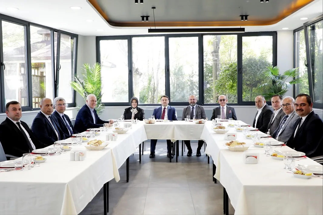 Kütahya Osb’de Istihdam Hedefi Belirlendi3