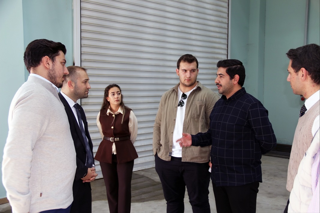 Kütahya Osb’de Üretimde Dijital Dönüşüm Çözümleri Semineri Yoğun İlgi Gördü1