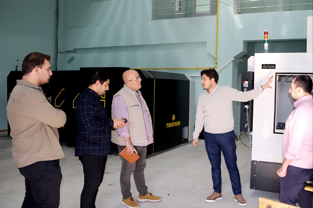 Kütahya Osb’de Üretimde Dijital Dönüşüm Çözümleri Semineri Yoğun İlgi Gördü2