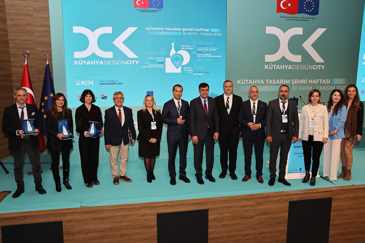 Kütahya Yaratıcı Vizyonuyla Geleceğe Yön Veriyor8