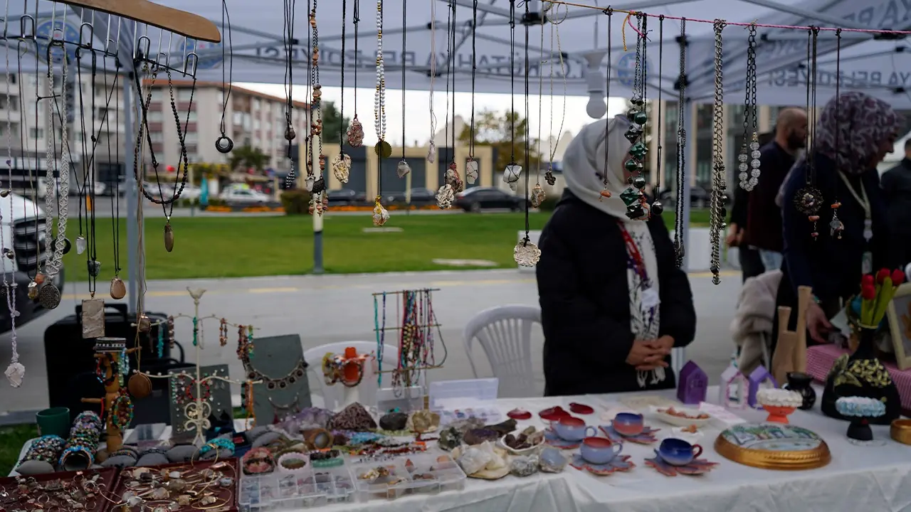 Kütahya Yöresel Lezzetlerde Sezon Finali Yapıldı