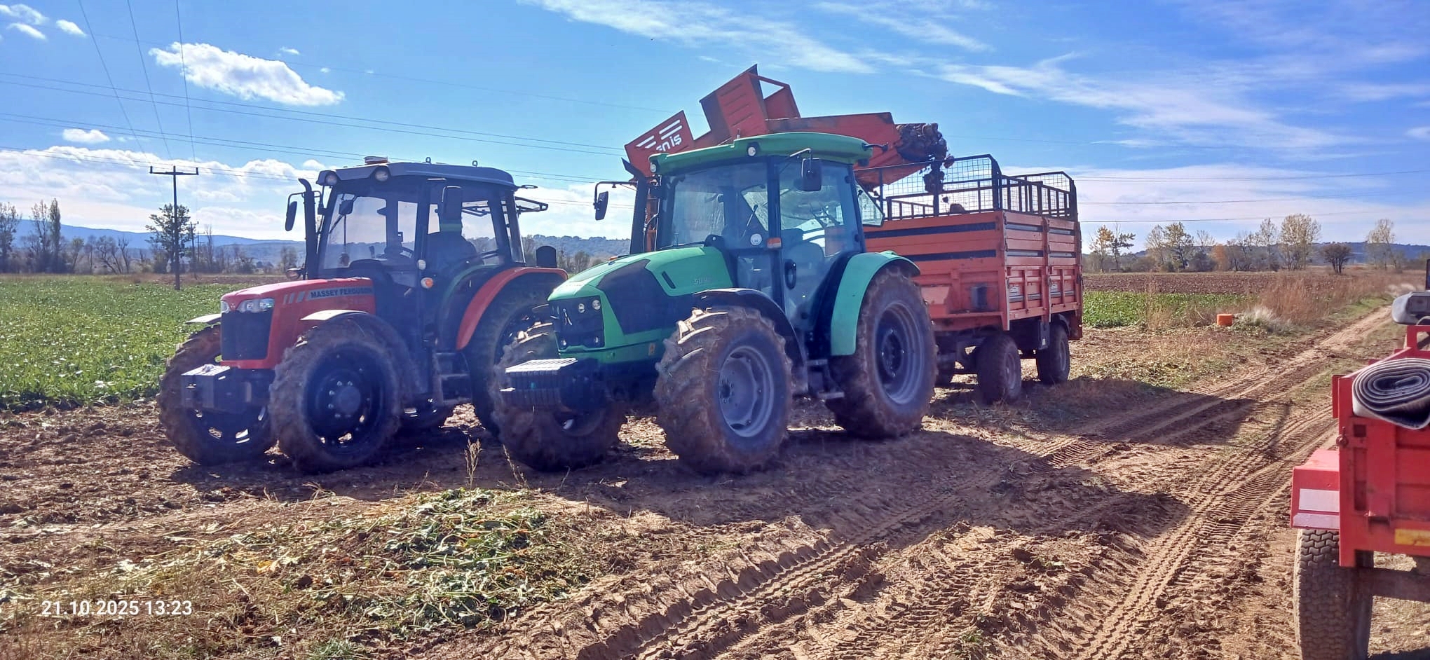 Kütahya’da Arazi Ve Parsel Beyan Kontrolleri Sürüyor2