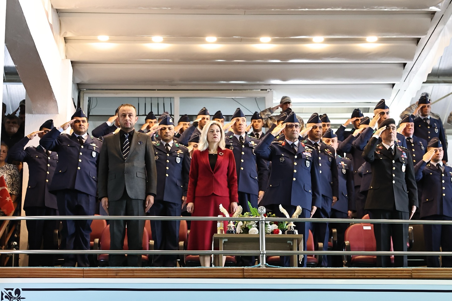 Kütahya’da Erler Yemin Töreniyle Eğitimlerini Tamamladı2