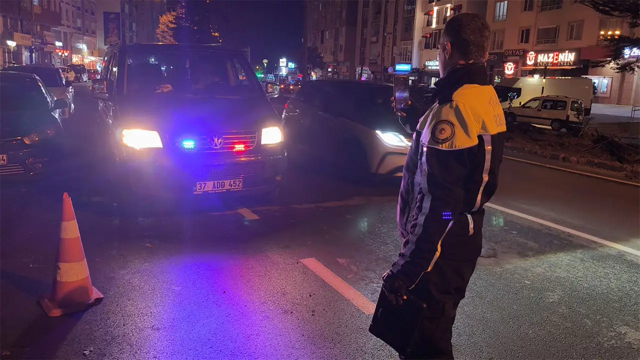 Kütahya’da Gazeteciyi Tehdit Eden Şüpheli Gözaltına Alındı3