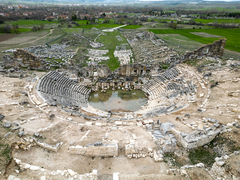 Kütahya’da Gizli Kalan Miras Anadolu’nun En Büyüleyici Noktası (6)