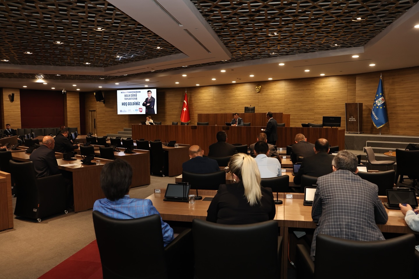Kütahya’da Halk Günü Toplantıları Çözüm Odaklı Sürüyor2