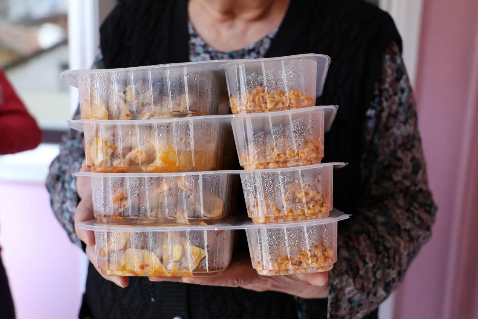 Kütahya’da Ihtiyaç Sahiplerine Yapılan Yardımlar Açıklandı 1