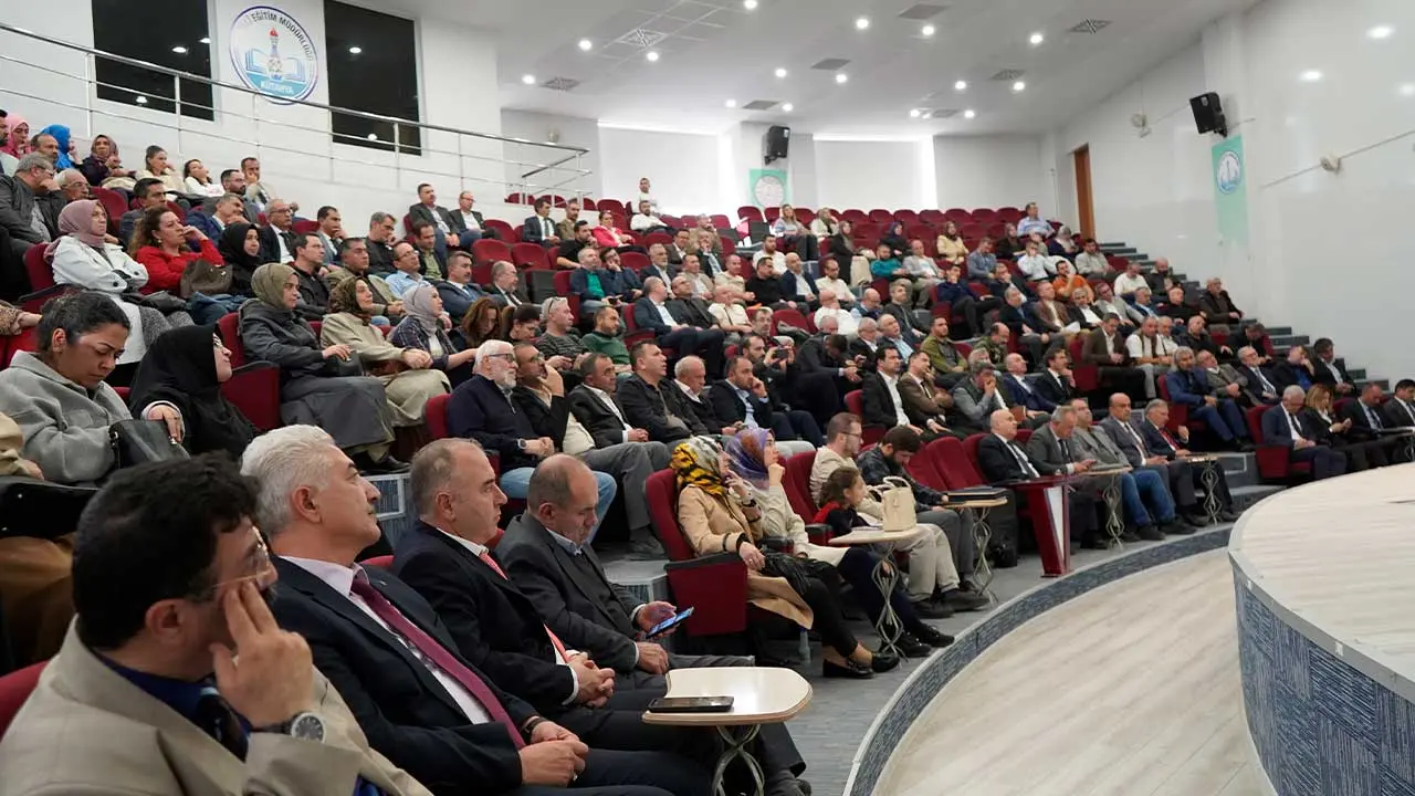 Kütahya’da “ İyilikte Yarışan Sınıflar” Ödüllendirildi