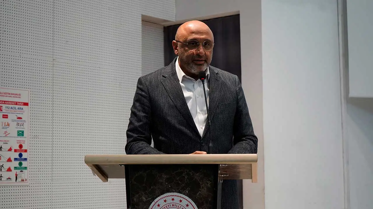 Kütahya’da “ İyilikte Yarışan Sınıflar” Ödüllendirildi4