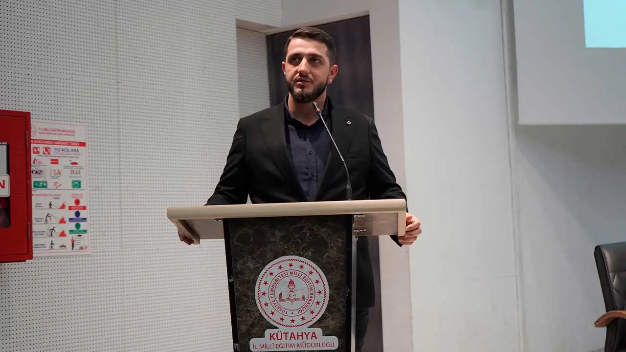 Kütahya’da “ İyilikte Yarışan Sınıflar” Ödüllendirildi5