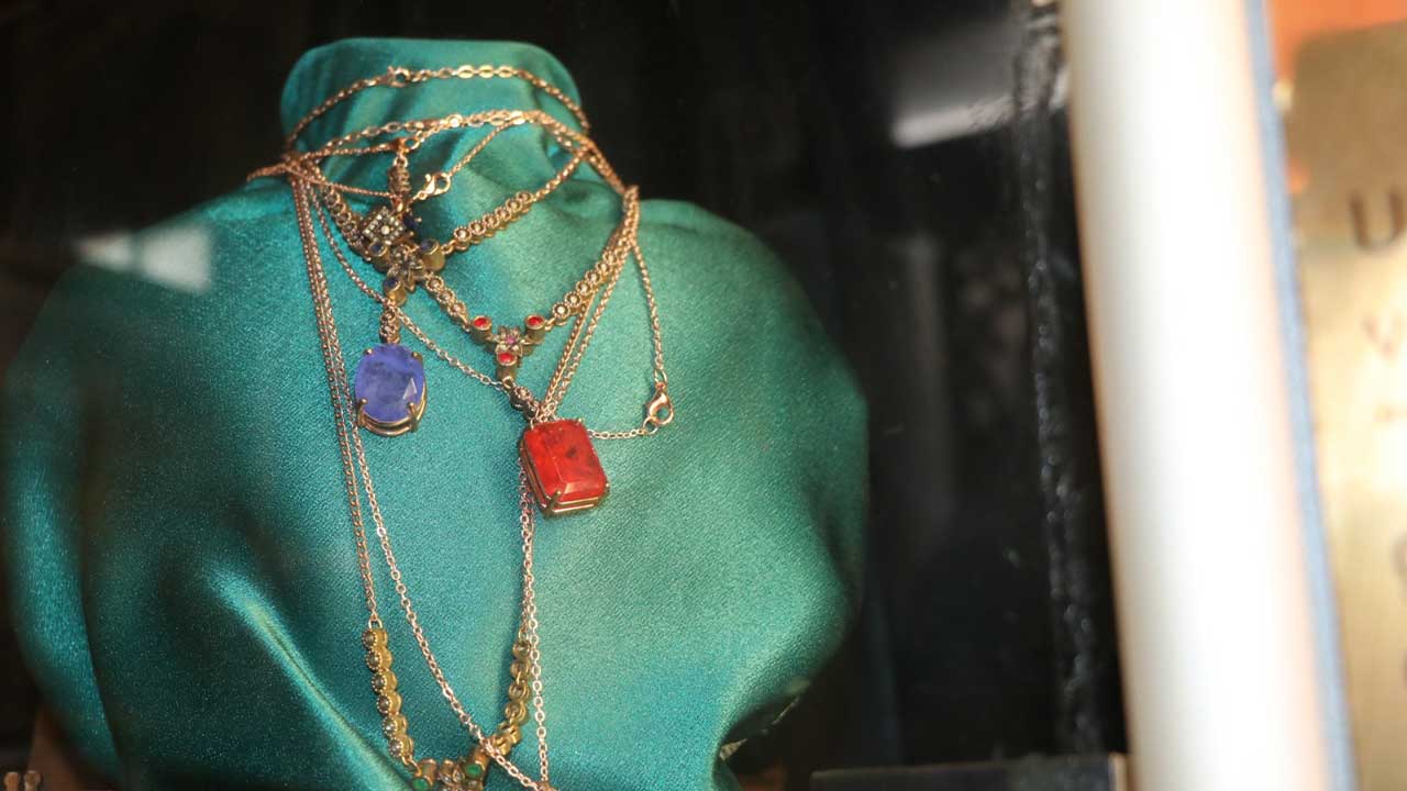 Kütahya'da Lise Öğrencileri Meslek Erbablarıyla Buluştu3