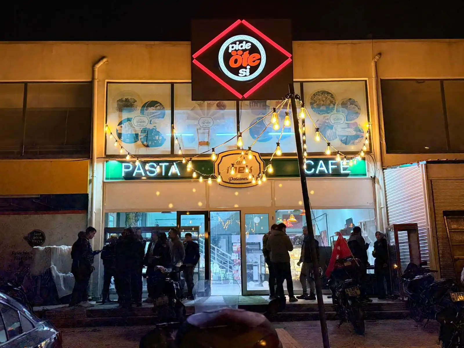 Kütahya’da Motosiklet Tutkunları Eğitime Hazırlanıyor 1