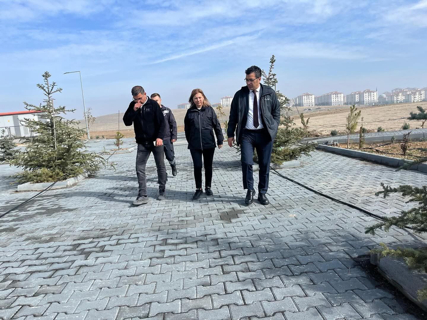 Kütahya'da Spor Tesislerini Yenileme Çalışmaları Tamamlandı3