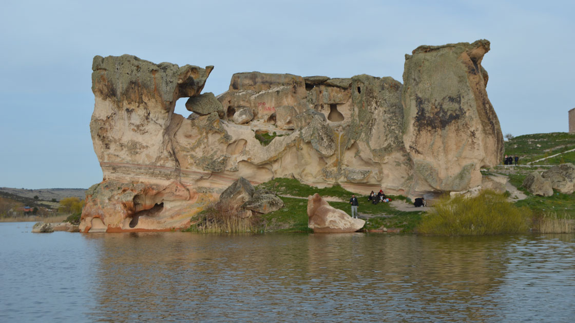 Kütahya’daki Frig Vadisi Anadolu’nun Sessiz Mirası (2)