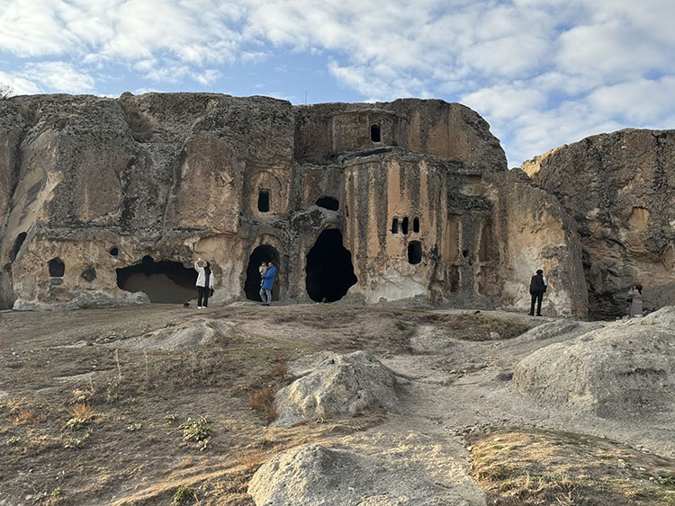 Kütahya’daki Frig Vadisi Anadolu’nun Sessiz Mirası (3)
