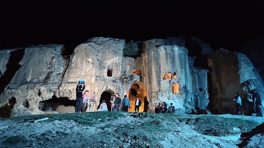 Kütahya’daki Frig Vadisi Anadolu’nun Sessiz Mirası (4)