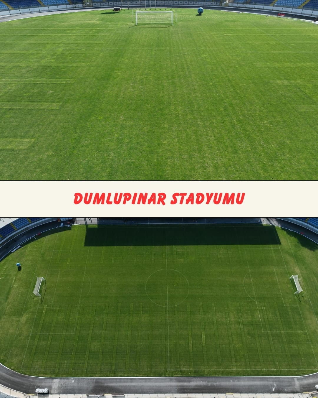 Kütahya’daki Stadyumlarda Yenileme Çalışmaları Tamamlandı4