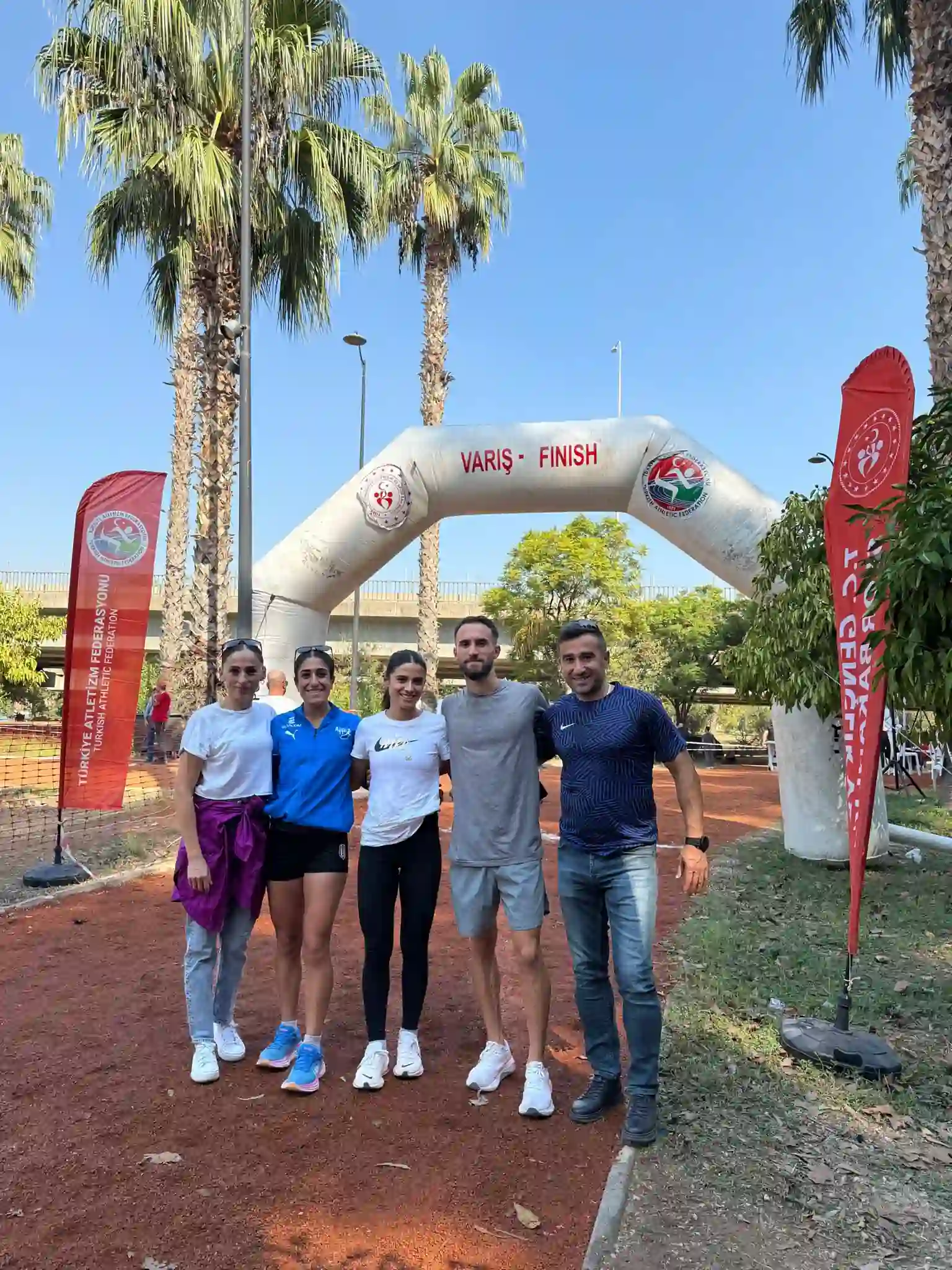 Kütahyalı Atletler Milli Takım’a Seçildi1