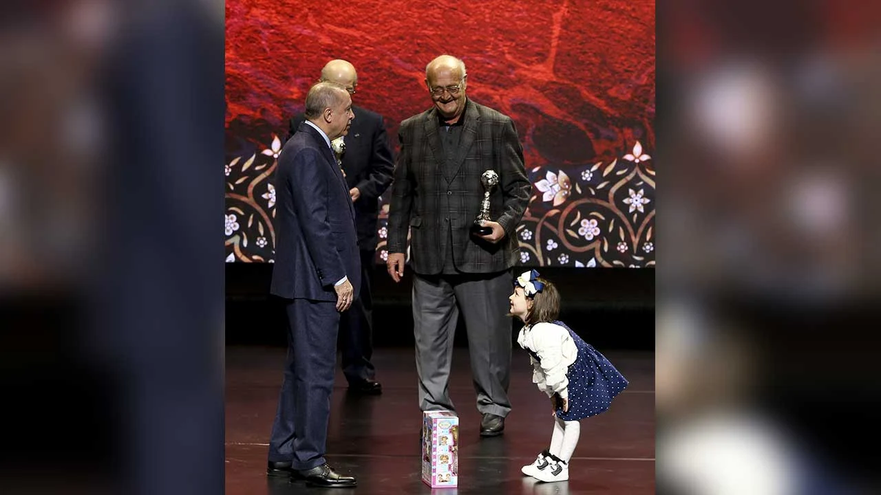 Kütahyalı Çini Üstadı Hamza Üstünkaya'dan Acı Haber5