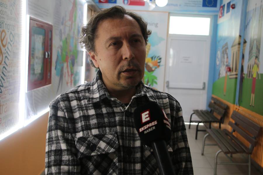 Kütahyalı Öğrenciler Türkiye’yi Avrupa’da Temsil Edecek (1)