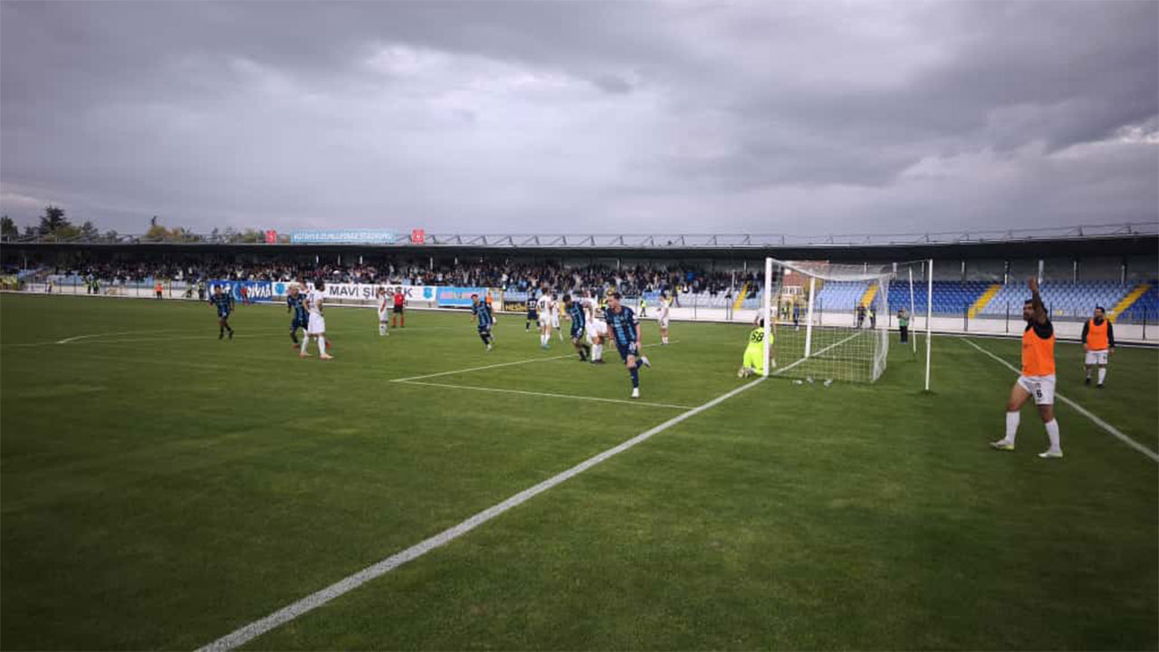 Kütahyaspor Evinde 2 Galip Geldi4