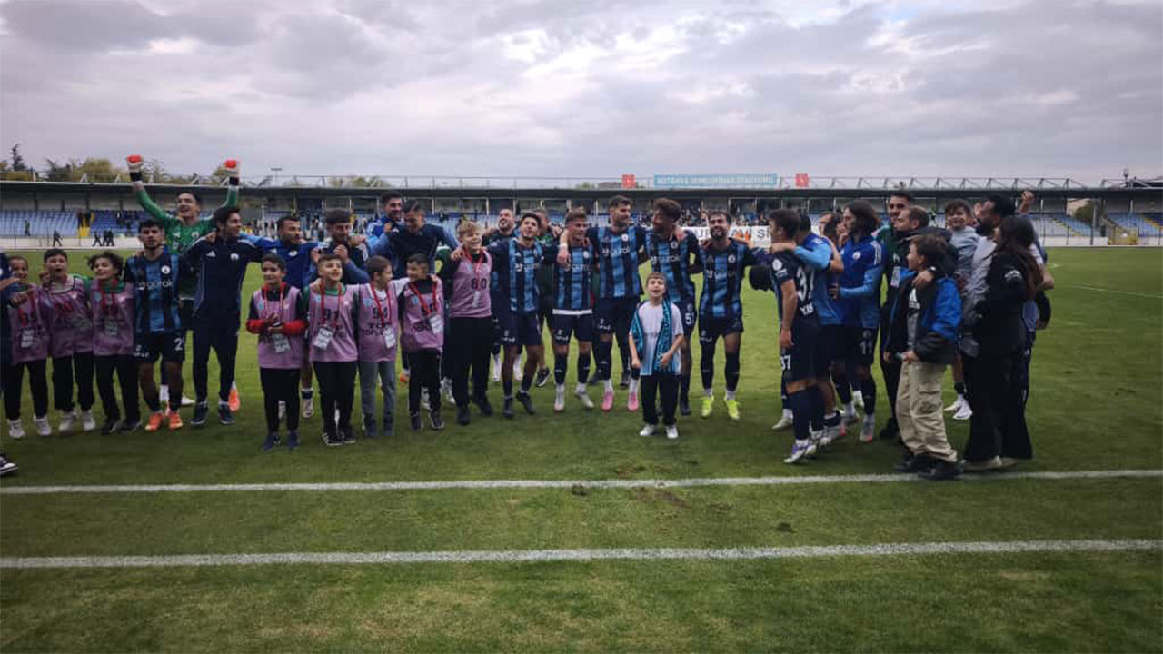 Kütahyaspor Evinde 2 Galip Geldi5