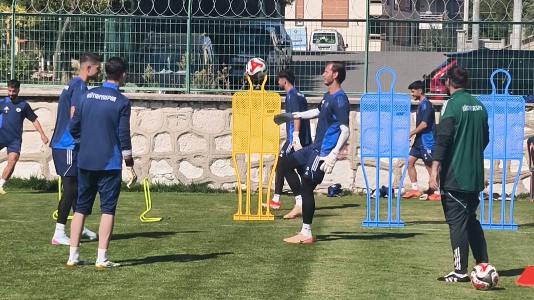 Kütahyaspor’da Avcıbay’dan Taraftara Çağrı Geldi (3)