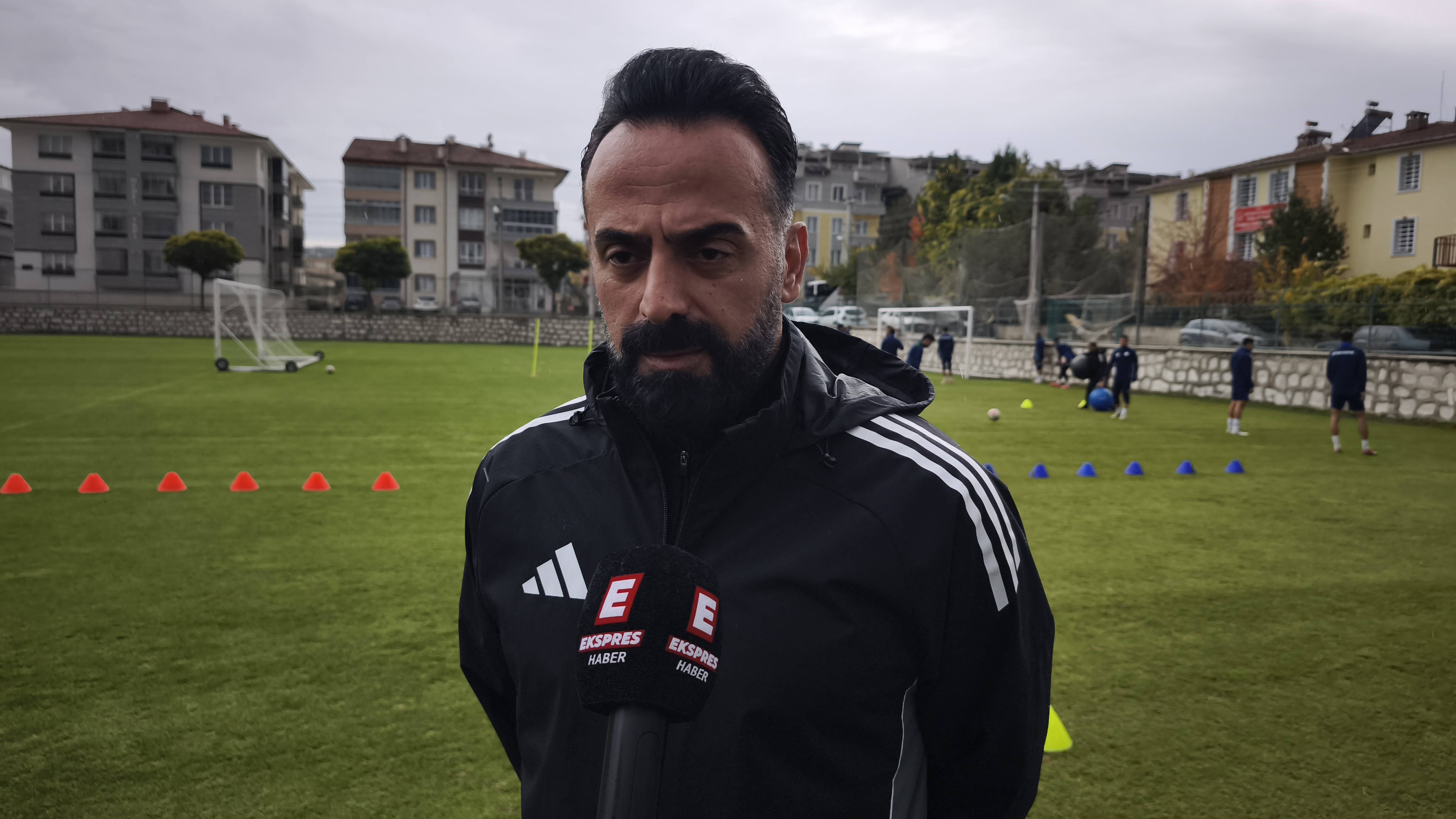 Kütahyaspor’da Hedef 4’Te 4 Galibiyet